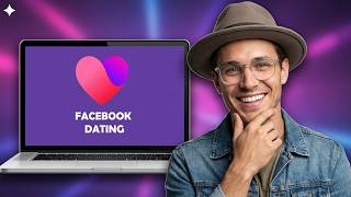 كيفية استخدام خدمة المواعدة على فيسبوك على الكمبيوتر المحمول أو الشخصي في عام 2026 | خطوة بخطوة screenshot 3