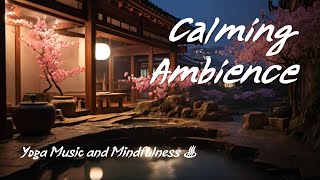 Calm Music for Peace and Relaxation, Meditation Music Relax Mind Body, Deep Relaxation, Mindfulness