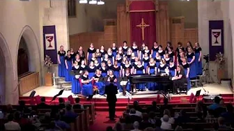 Dog Days Are Over. Millikin University Women's Choir. Dir Matthew Leese Dog Days Are Over. Millikin University Women's Choir. Dir Matthew Leese
