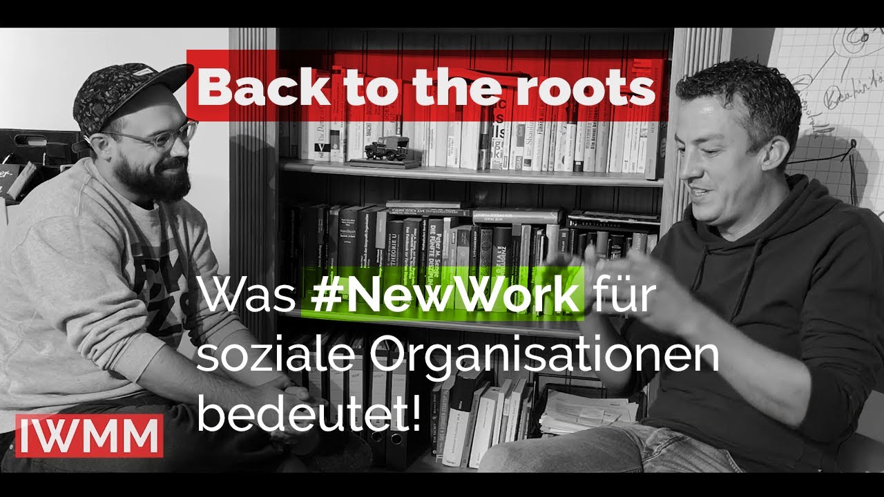 Back to the roots oder: Was 