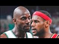 Rare 2000s nba heated moments youve never seen before