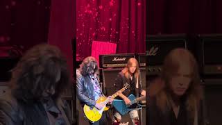 Ace Frehley - “Love Gun” (Frankfort KY) 1/25/24