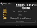 New hfz ihello icloud bypass windows with simsignal working  inbuilt jailbreak ios 16771582