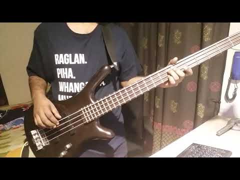 metallica---turn-the-page-bass-cover