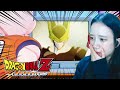 完全体セル様から『セルゲーム』開催のお知らせ#12【DRAGONBALL Z KAKAROT】【ドラゴンボールZ カカロット】