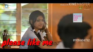 chusi chudangane video song