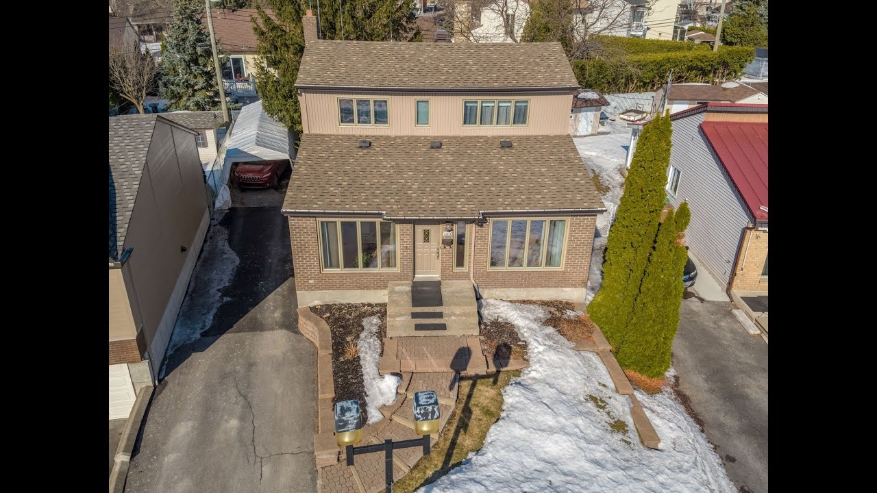 13613 Rue Bellerive, RivièredesPrairies/PointeauxTrembles (Montréal