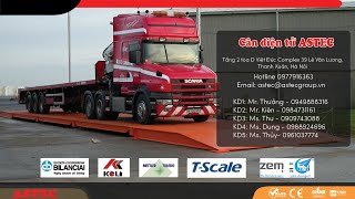 Cảm Biến Lực Pdx Được Sản Xuất Thế Nào Cân Điện Tử Astec