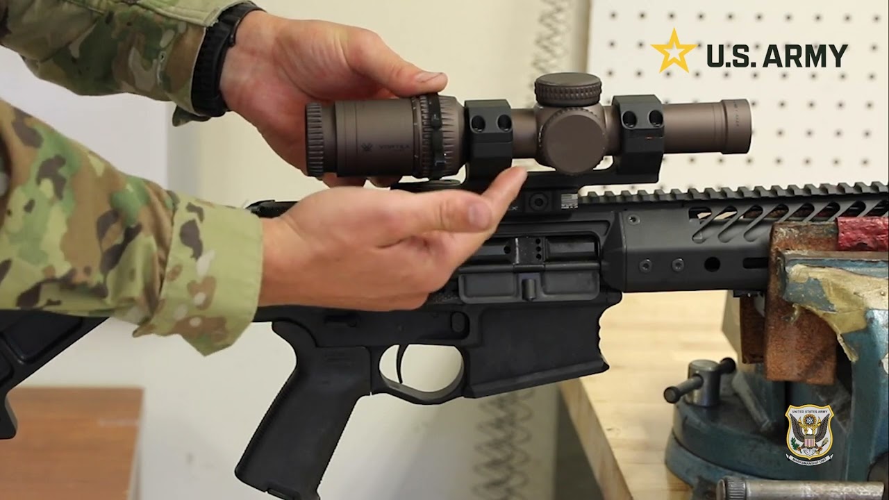 Training Tips - Installing a Throw Lever