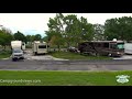 Ep. 83: Top 10 Best RV Camping of 2018  RV travel - YouTube