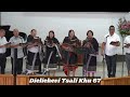 Jisu U Kelalieya Dieliekevi Tsali Khu 67 Khedi Baptist Church 