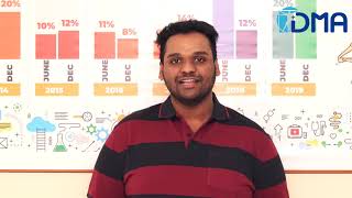 FMGE TESTIMONIAL | Dr Ganeshvenkatraman | DMA Chennai