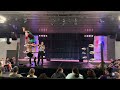 Supreme Heavyweight Title (C) Derrik Winter v. Braden Lee (8/22/25)