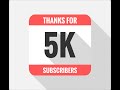 New Milestone || 5K Subscribers || IAS APPSC TSPSC Lectures || Smart Learning Strategies