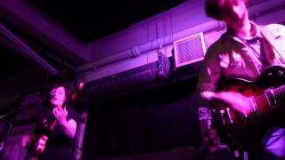 Veronica Falls - Bad Feeling (HD) - Rough Trade East - 06.02.13