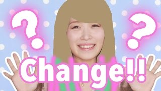 【髪色チェンジ!!】最近のお気に入りヘアケアアイテム紹介♡