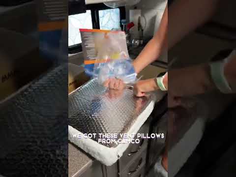RV Tip For