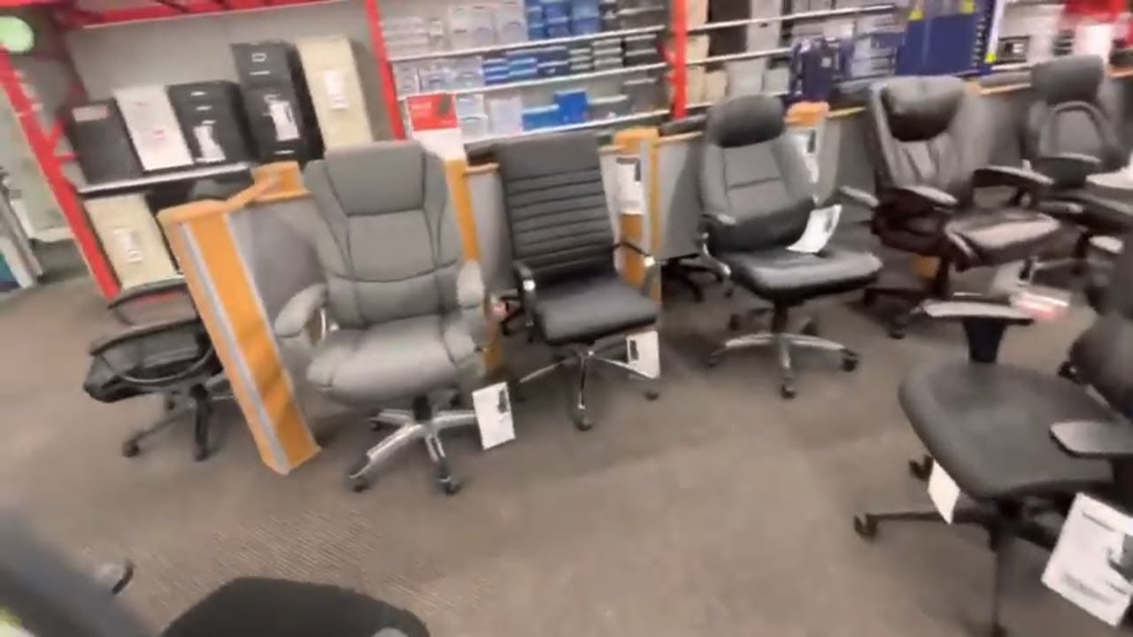 Shopping For A New Gaming Chair