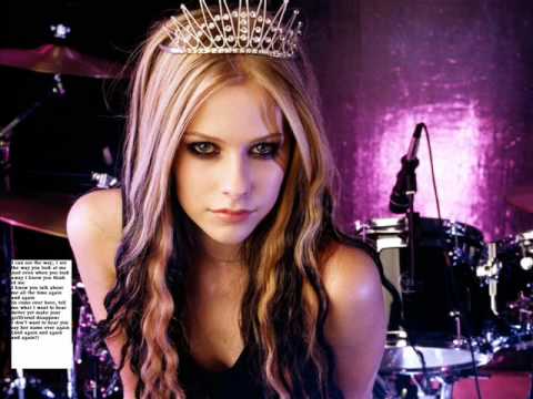 Avril Lavigne - Girlfriend - YouTube