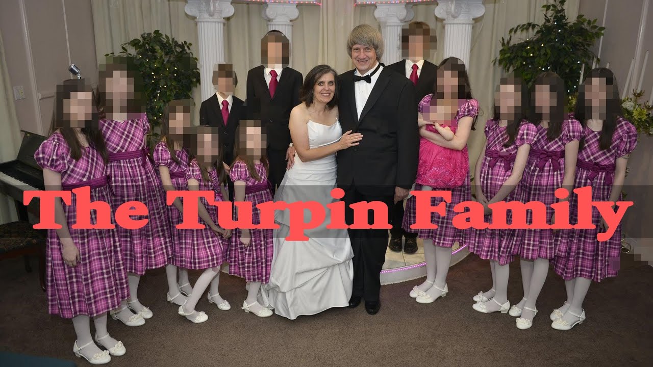 The Turpin Family Case | Nagamese | Fact Jankari Nagamese