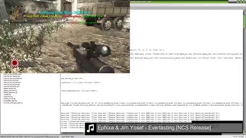 Call of Duty World at War Mod Menu Making! (LIVE) (Xbox 360 and One) Part 2