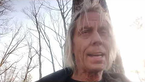 BOB JOYCE/ELVES PRESLEY, short video on my experie...