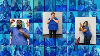 Virtual Clap Out Pcca 2020 Conference