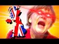 What if the EU Attacked the United Kingdom? | Hearts of Iron 4 [HOI4]