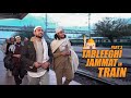 Tableeghi jammat in train  part 3  our vines  rakx production