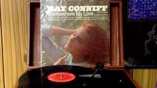 Ray Conniff Somewhere My Love.....side 2