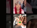 NICKI MINAJ TALKING SEX POSITIONS WITH KAI CENAT ON INSTAGRAM LIVE Viral Funny