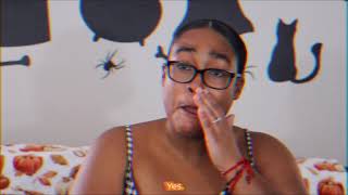 Am I Crying, Of Course Not