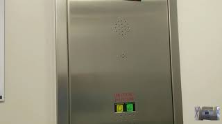 Old lift modded by Ace Lifts at M&S Windsor