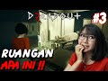 RUANGAN APA INI?? SERAM SEKALI.. - DREADOUT 2 INDONESIA - PART 3