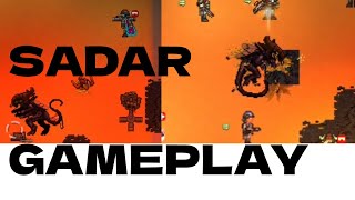 SADAR Full Round | RMC-14 screenshot 2