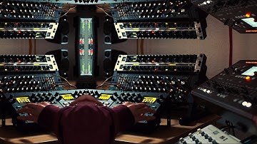 Music for Algorithms #3 || Elektron Digitakt, Digitone, Model:Cycles, Behringer Deepmind, Neutron