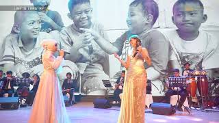 When You Believe  Orchestra By Alfa Bintang Orkestra rezka Widya Febriani Ft Ykaki Semarang