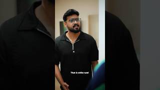 Intercaste ✝️🕉️ | Nasif | Jessy | Episode 1 #shorts #romantic #comedyshorts