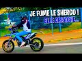 Jessaye un sherco smr 2020  rupteur direct