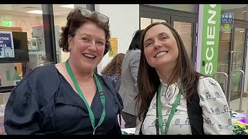 UCD Graduate Diploma in Design Thinking For Sustainability