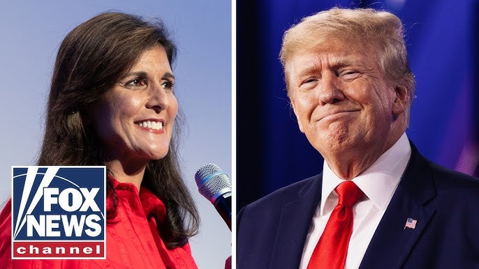 Major Gop Donor Urges Nikki Haley To Drop Out No Viable Path