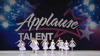 Waltz For The Prince — Dance Quest International The INTERNATIONAL Experience