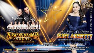 LIVE NIRWANA MANDALA SAKTI //KAMIS. 22 OKT 2026 ARAHAN LOR INDRAMAYU JAWA BARAT