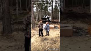 Jenelle Evans Instagram Story #2