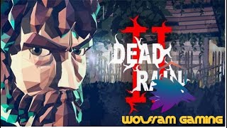 Dead Rain 2 : Tree Virus Gameplay Android screenshot 5