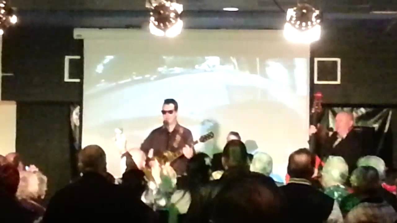 Danny Reno Lana 01 12 12 - YouTube