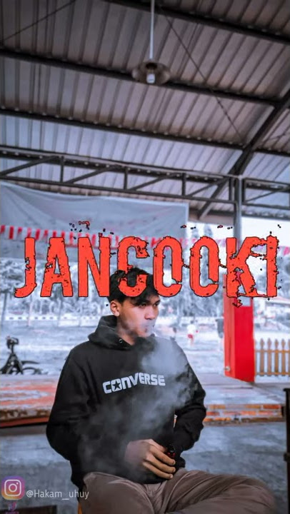 Story Wa Jancok feleng god mumet