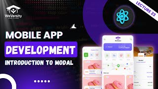 How Modal Works in React Native: A Beginner’s Guide