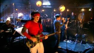 Hoobastank - Inside Of You