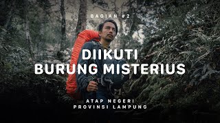 GUNUNG PESAGI - Atap Negeri Lampung #2